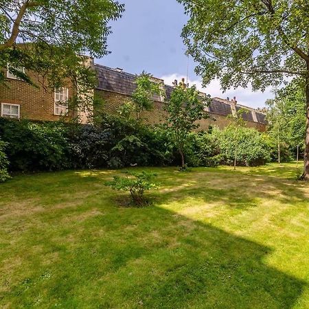 Bright Convenient Flat In Little Venice Lägenhet London Exteriör bild